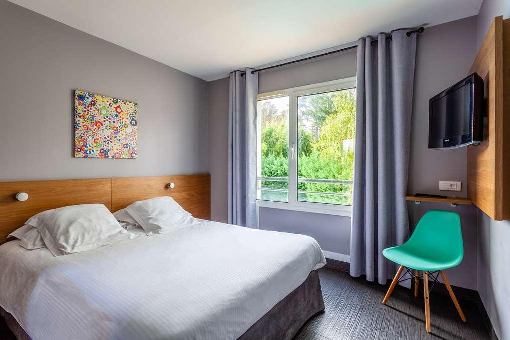 Hotel Full Colors Craponne 部屋 写真