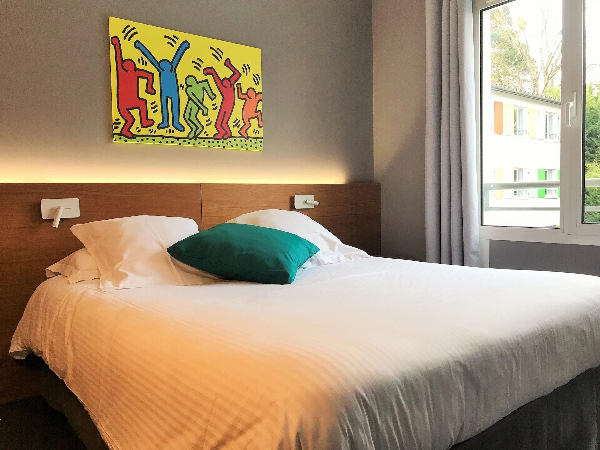 Hotel Full Colors Craponne エクステリア 写真